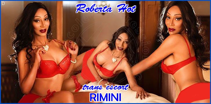 Roberta Hot