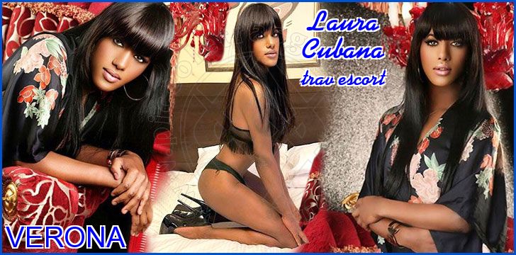 Laura Cubana