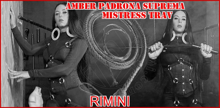 Amber Padrona Suprema