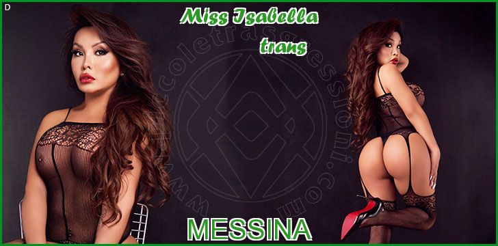 Miss Isabella