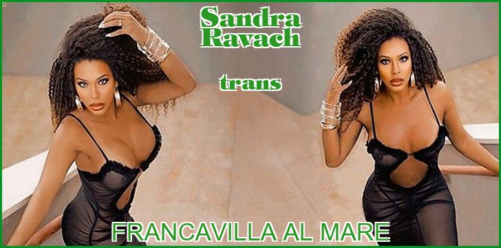 Sandra Ravach