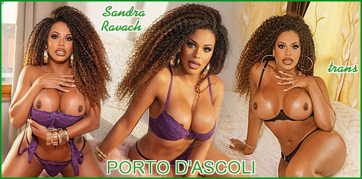 Sandra Ravach