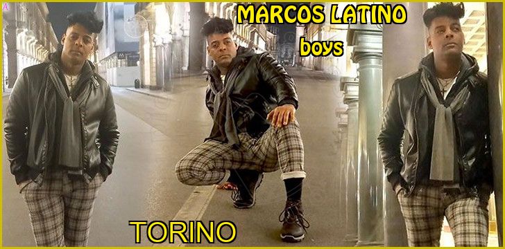 Marcos Latino