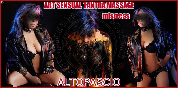 Art Sensual Tantra Massage