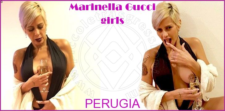 Marinella Gucci