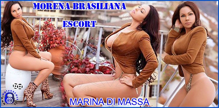 Morena Brasiliana