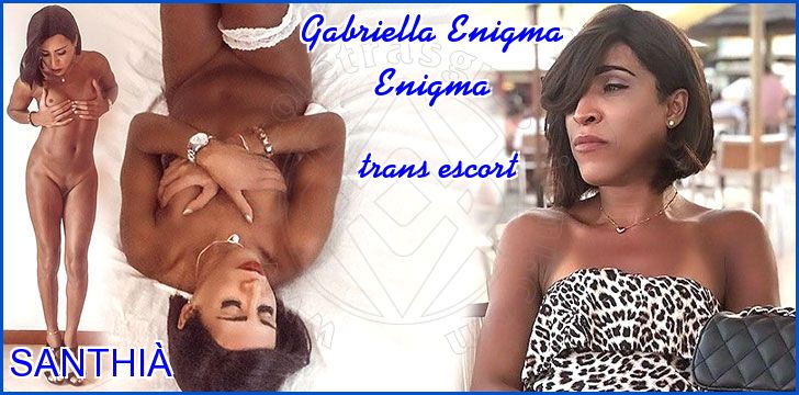 Gabriella Enigma Enigma