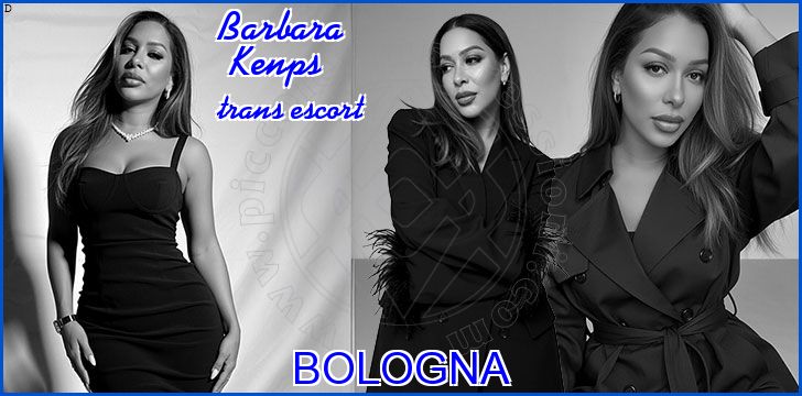 Barbara Kenps