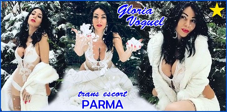 Gloria Voguel