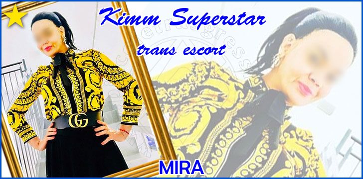 Kimm Superstar