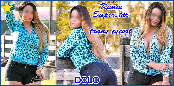 Kimm Superstar