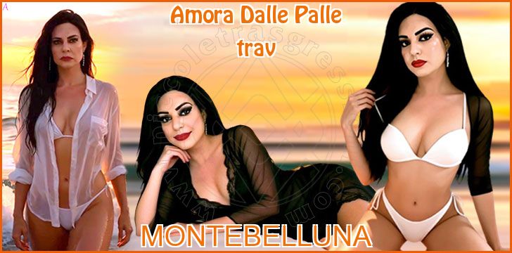Amora Dalle Palle trav a Montebelluna
