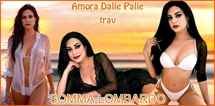 Amora Dalle Palle trav a Somma Lombardo