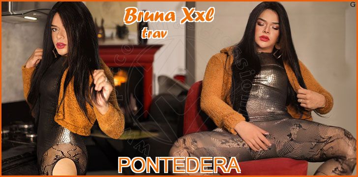 Bruna Xxl trav a Pontedera