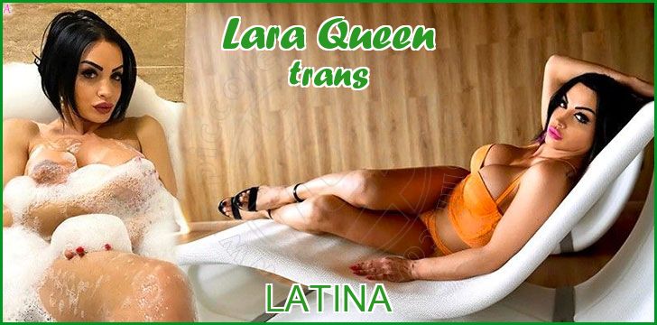 Lara Queen
