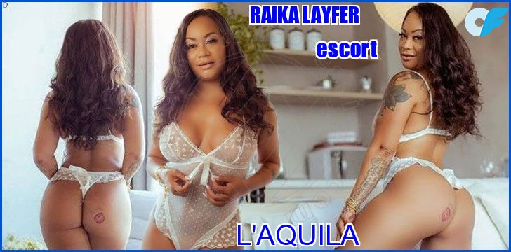 Raika Layfer