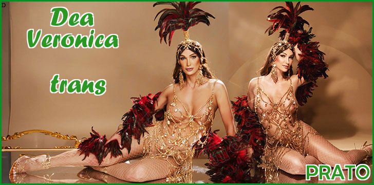 Dea Veronica trans a Prato