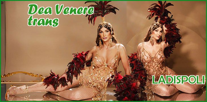 Dea Venere