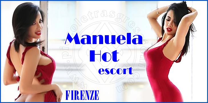 Manuela Hot