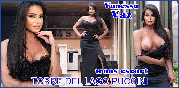 Vanessa Vaz