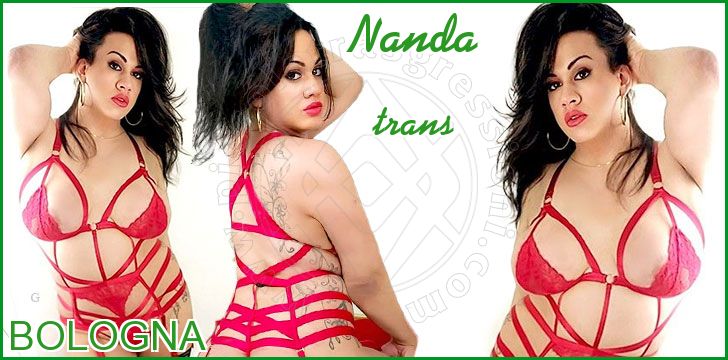Nanda