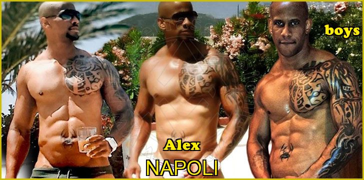 Alex