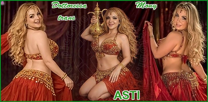 Dottoressa                 Mony