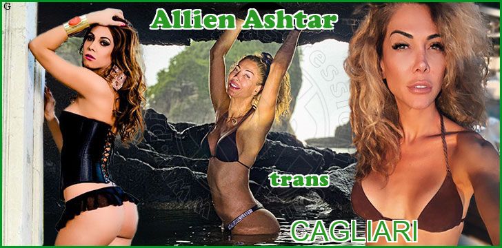 Allien Ashtar
