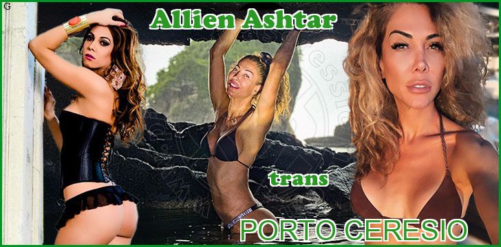Allien Ashtar