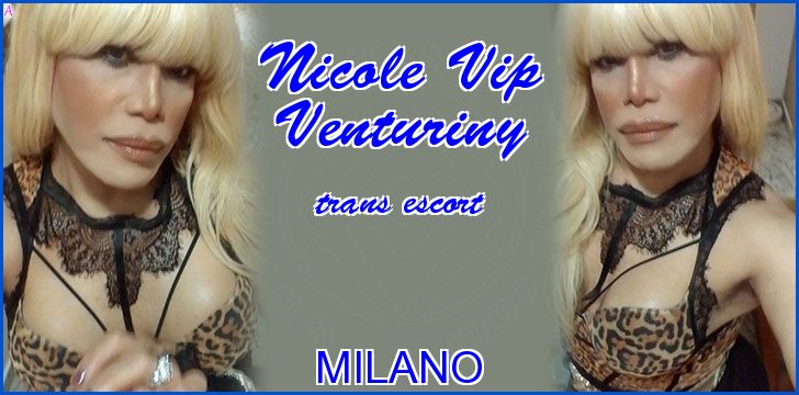 Nicole Vip Venturiny