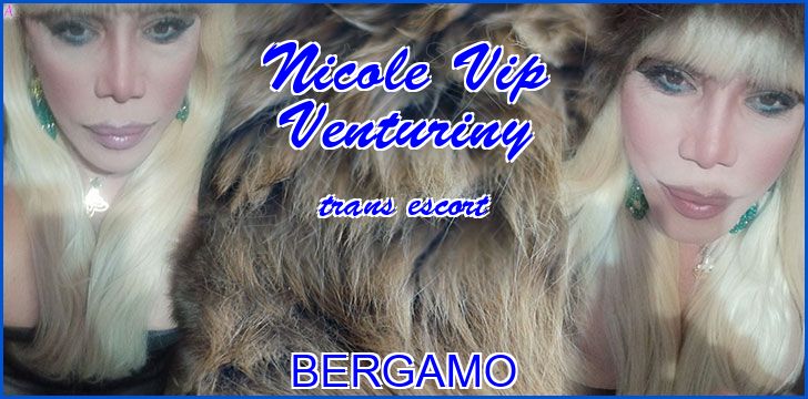 Nicole Vip Venturiny