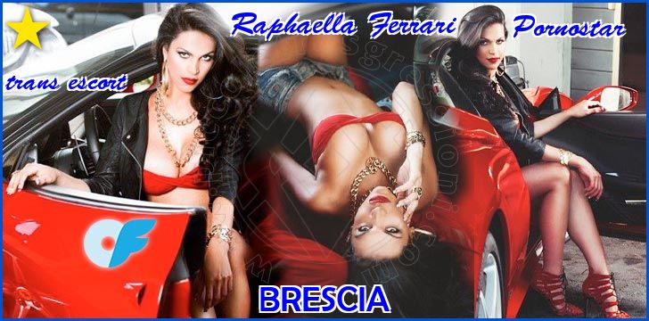 Raphaella Ferrari Pornostar