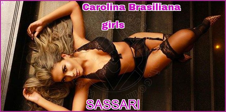 Carolina Brasiliana