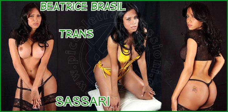 Beatrice Brasil