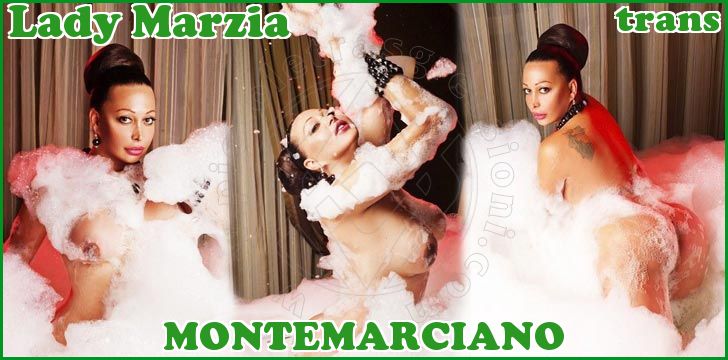 Lady Marzia