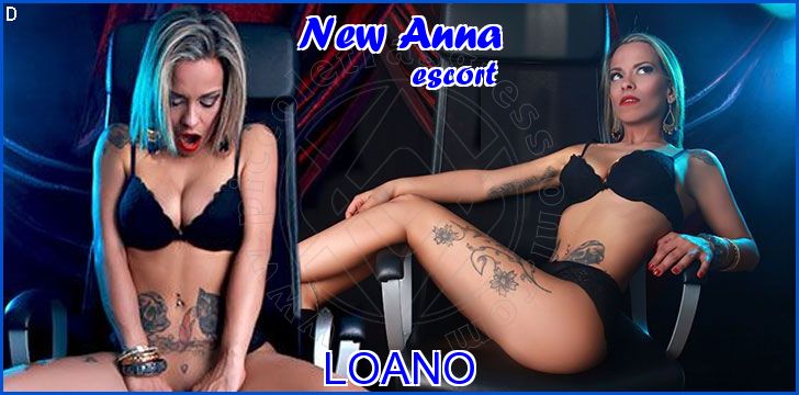 New Anna