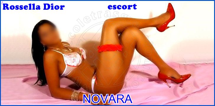 Rossella Dior