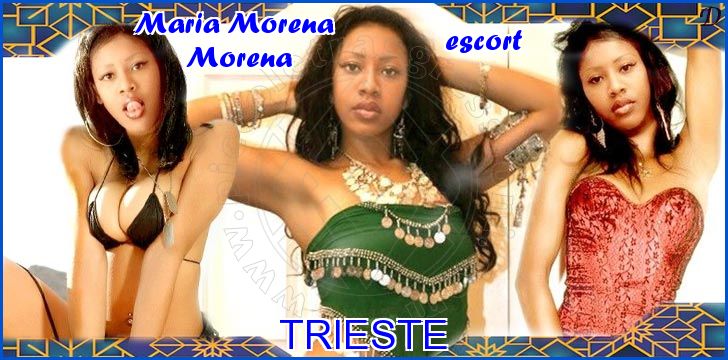 Maria Morena Morena