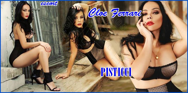 Cloe Masserati