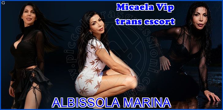 Micaela Vip