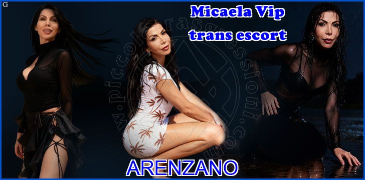 Micaela Vip