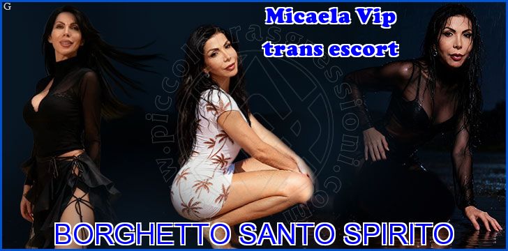 Micaela Vip