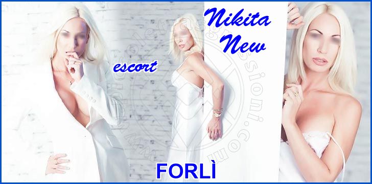 Nikita New