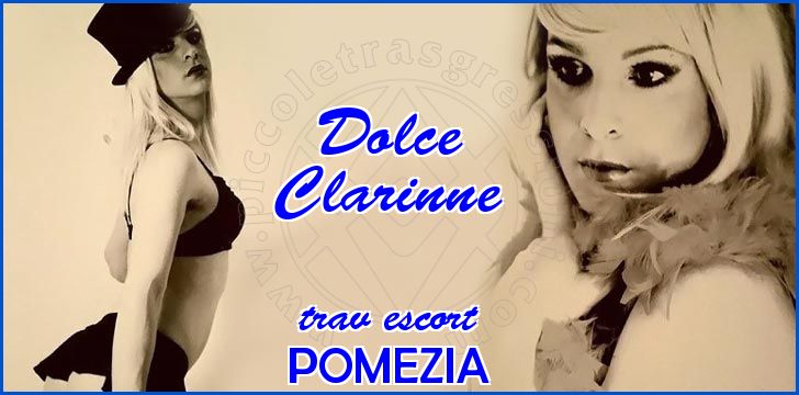 Dolce Clarinne