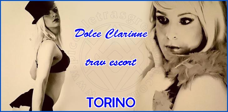Dolce Clarinne
