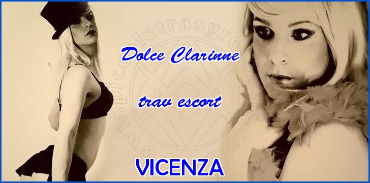 Dolce Clarinne