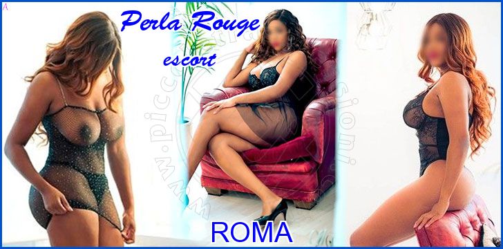 Perla Rouge