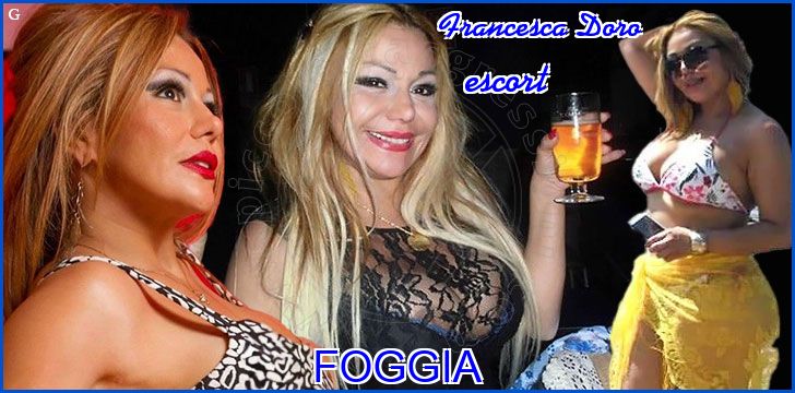 Francesca Doro
