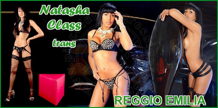 Natasha Class
