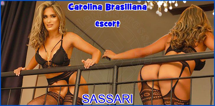 Carolina Brasiliana